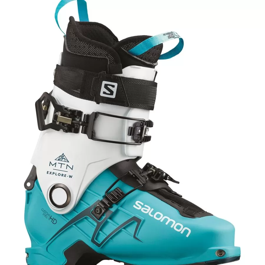 Salomon Alpine Touring^Outlet – Mtn Explore Alpine Touring Boot – 2022 – Women'S