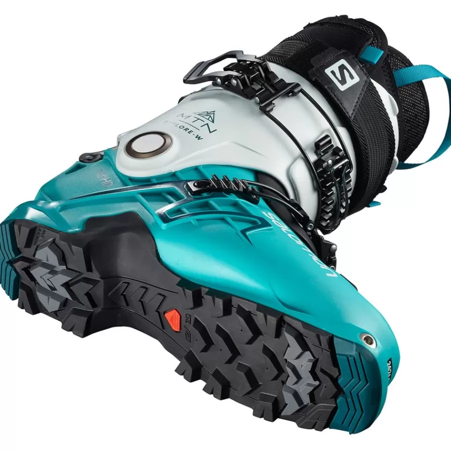 Salomon Alpine Touring^Outlet – Mtn Explore Alpine Touring Boot – 2022 – Women'S