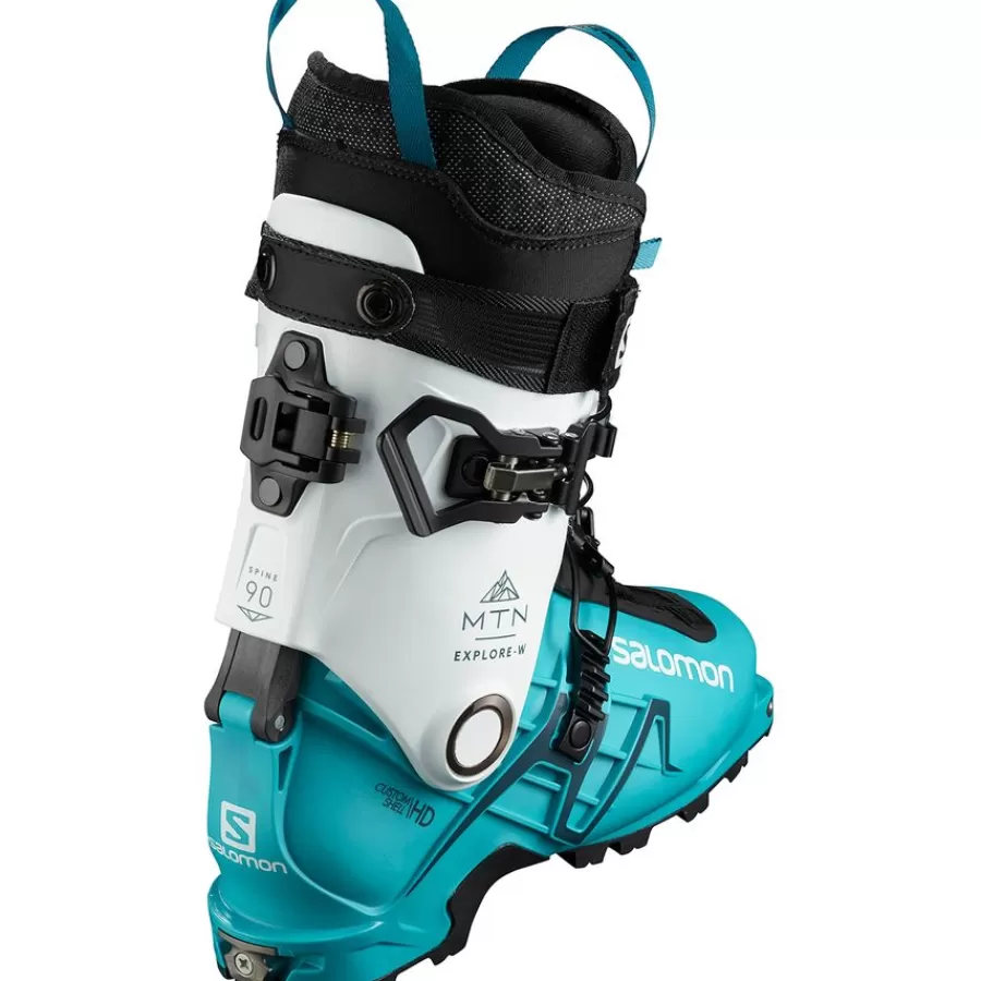 Salomon Alpine Touring^Outlet – Mtn Explore Alpine Touring Boot – 2022 – Women'S