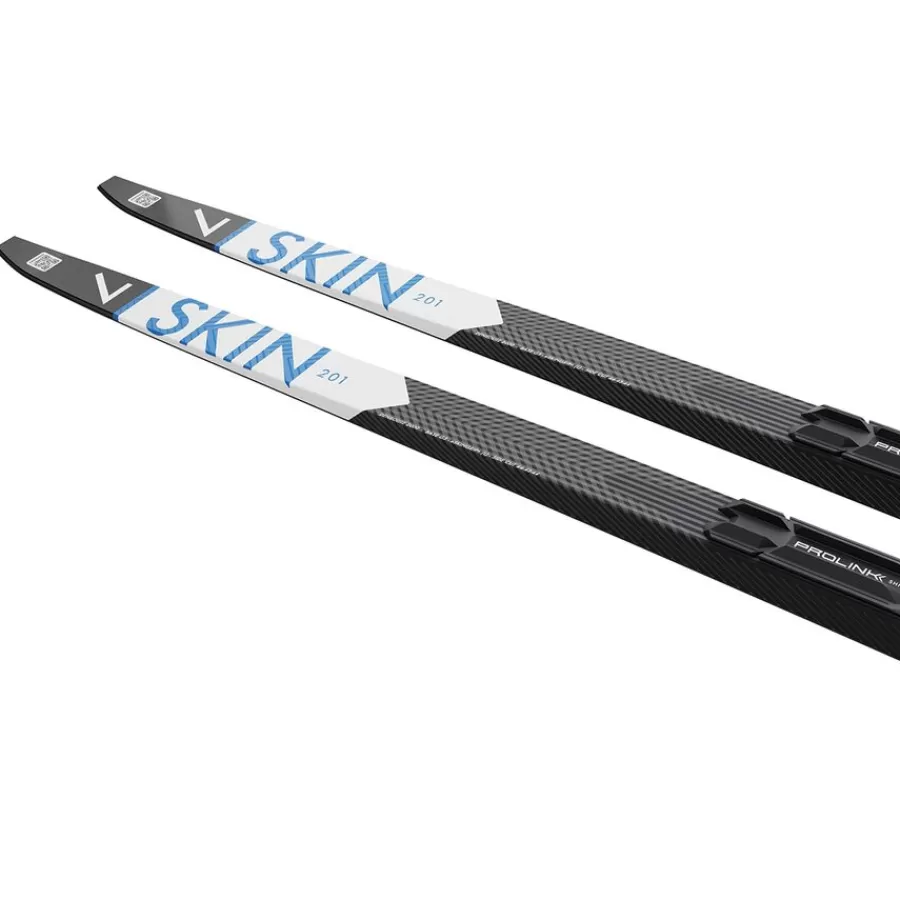 Salomon Cross-Country Skiing^Outlet – Rc 7 Eskin Ski With Prolink Shift In Binding – 2022