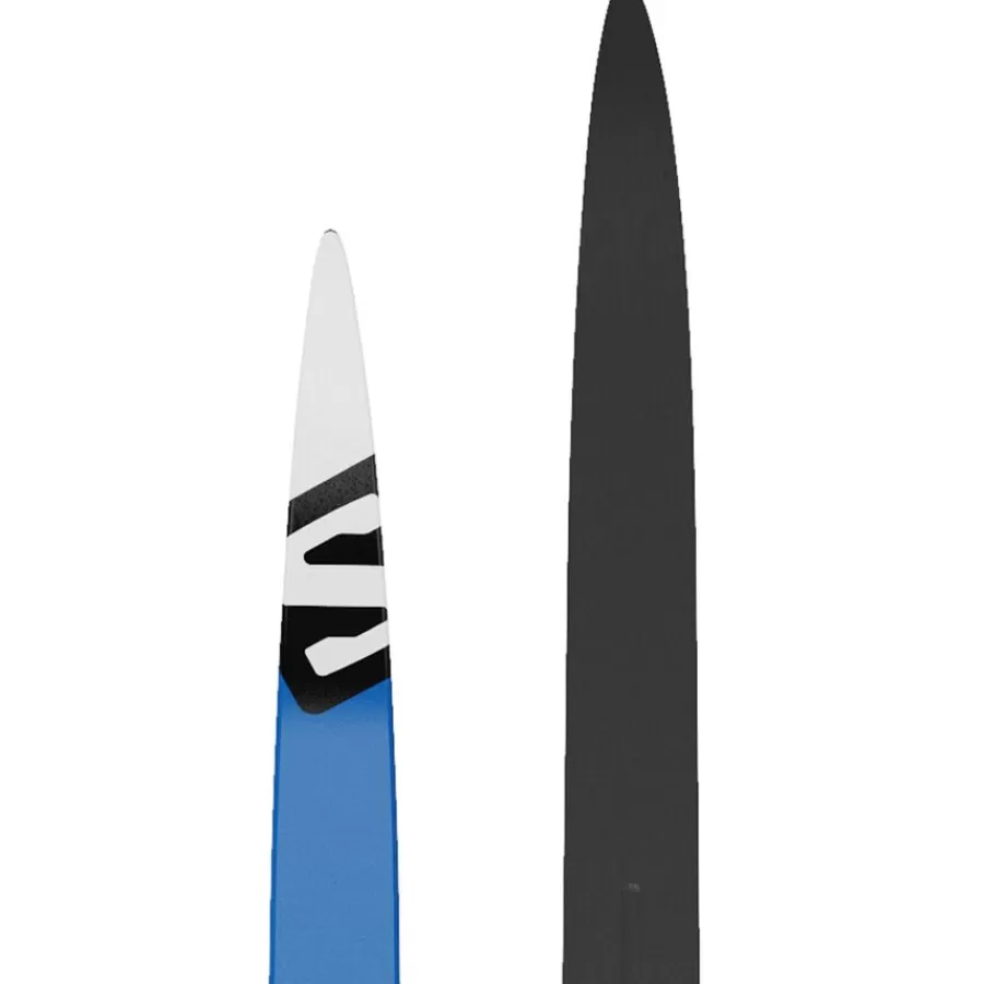 Salomon Cross-Country Skiing^Outlet – Rc 7 Eskin Ski With Prolink Shift In Binding – 2022