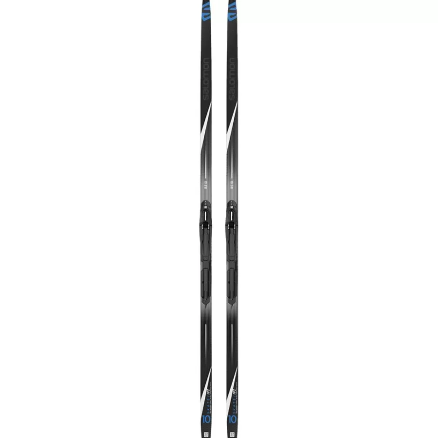 Salomon Cross-Country Skiing^Outlet – Rs 10 Ski With Prolink Shift In Binding – 2022