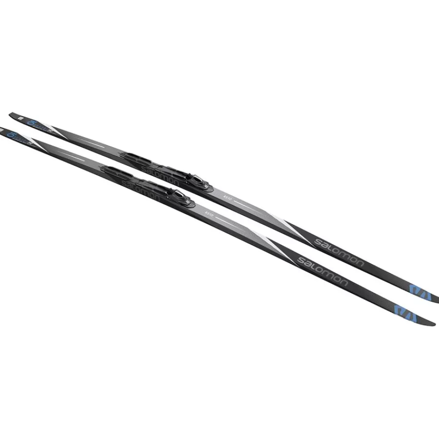 Salomon Cross-Country Skiing^Outlet – Rs 10 Ski With Prolink Shift In Binding – 2022