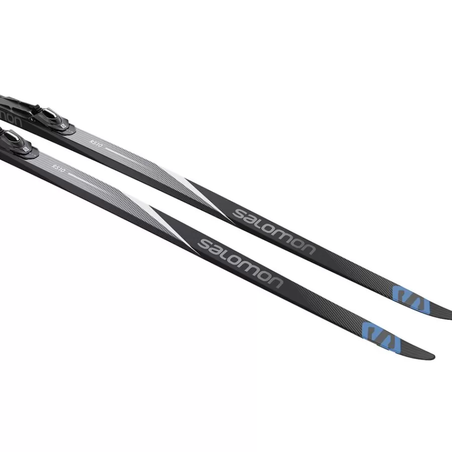 Salomon Cross-Country Skiing^Outlet – Rs 10 Ski With Prolink Shift In Binding – 2022