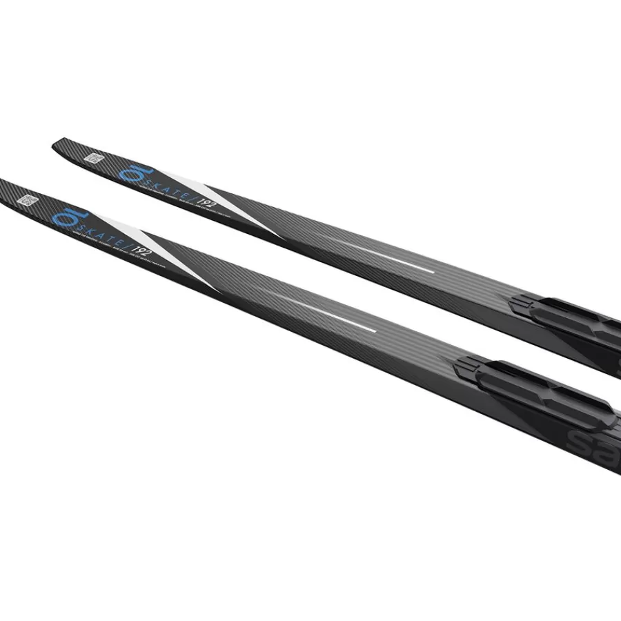 Salomon Cross-Country Skiing^Outlet – Rs 10 Ski With Prolink Shift In Binding – 2022