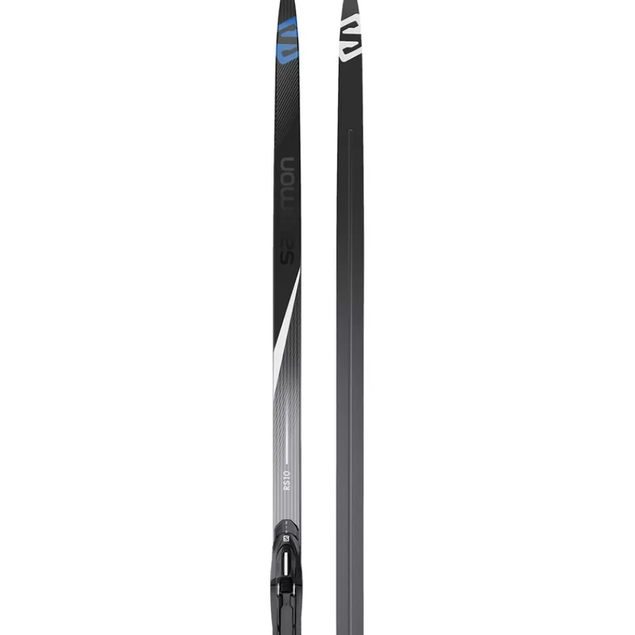 Salomon Cross-Country Skiing^Outlet – Rs 10 Ski With Prolink Shift In Binding – 2022