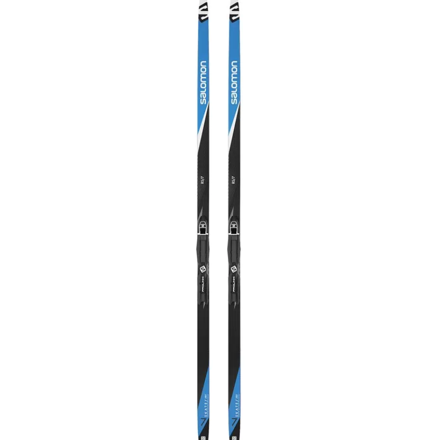 Salomon Cross-Country Skiing^Outlet – Rs 7 Ski With Prolink Access Binding – 2022