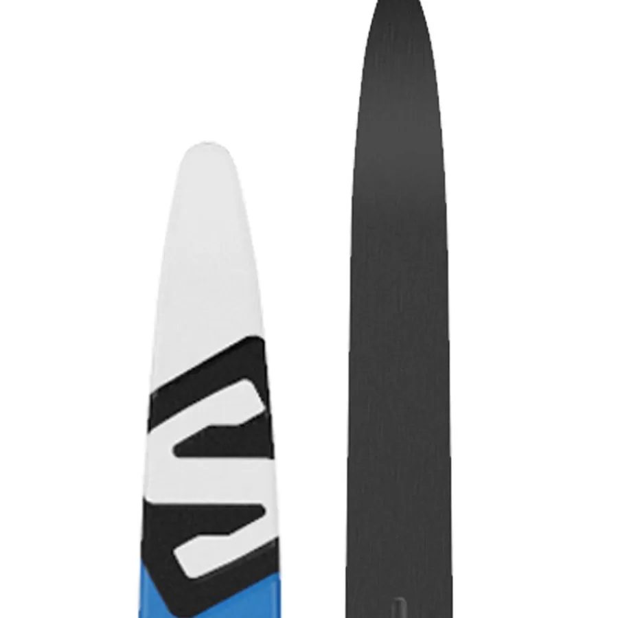 Salomon Cross-Country Skiing^Outlet – Rs 7 Ski With Prolink Access Binding – 2022