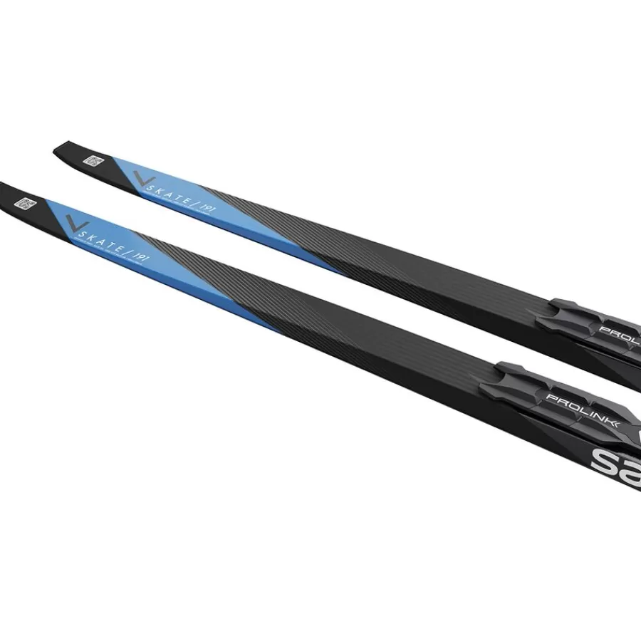 Salomon Cross-Country Skiing^Outlet – Rs 7 Ski With Prolink Access Binding – 2022