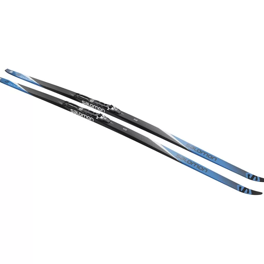 Salomon Cross-Country Skiing^Outlet – Rs 8 Ski With Prolink Pro Skate Binding – 2022