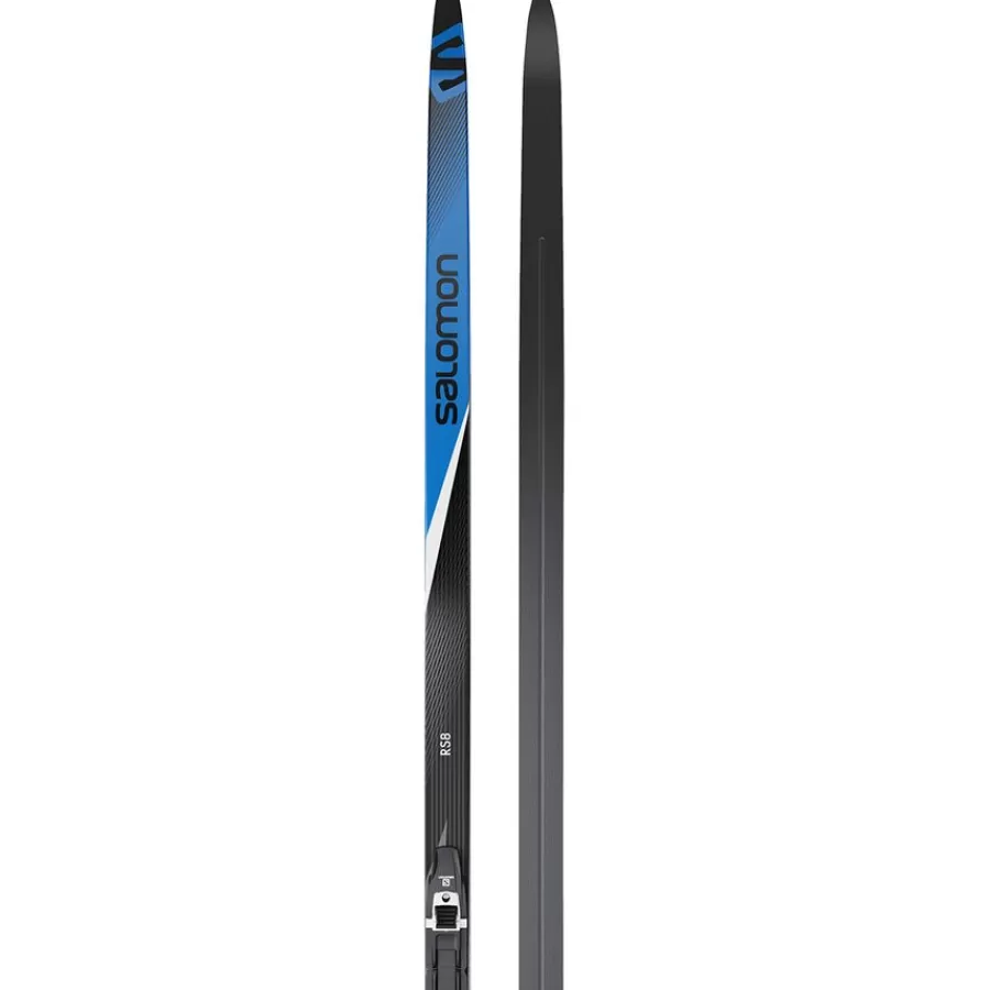 Salomon Cross-Country Skiing^Outlet – Rs 8 Ski With Prolink Pro Skate Binding – 2022