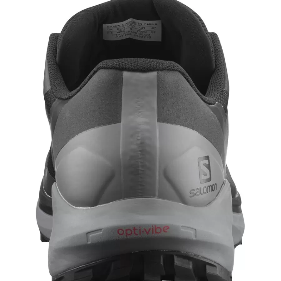 Men Salomon Footwear^Outlet – Sense Ride 4 Invisible Gtx Trail Running Shoe – Men'S
