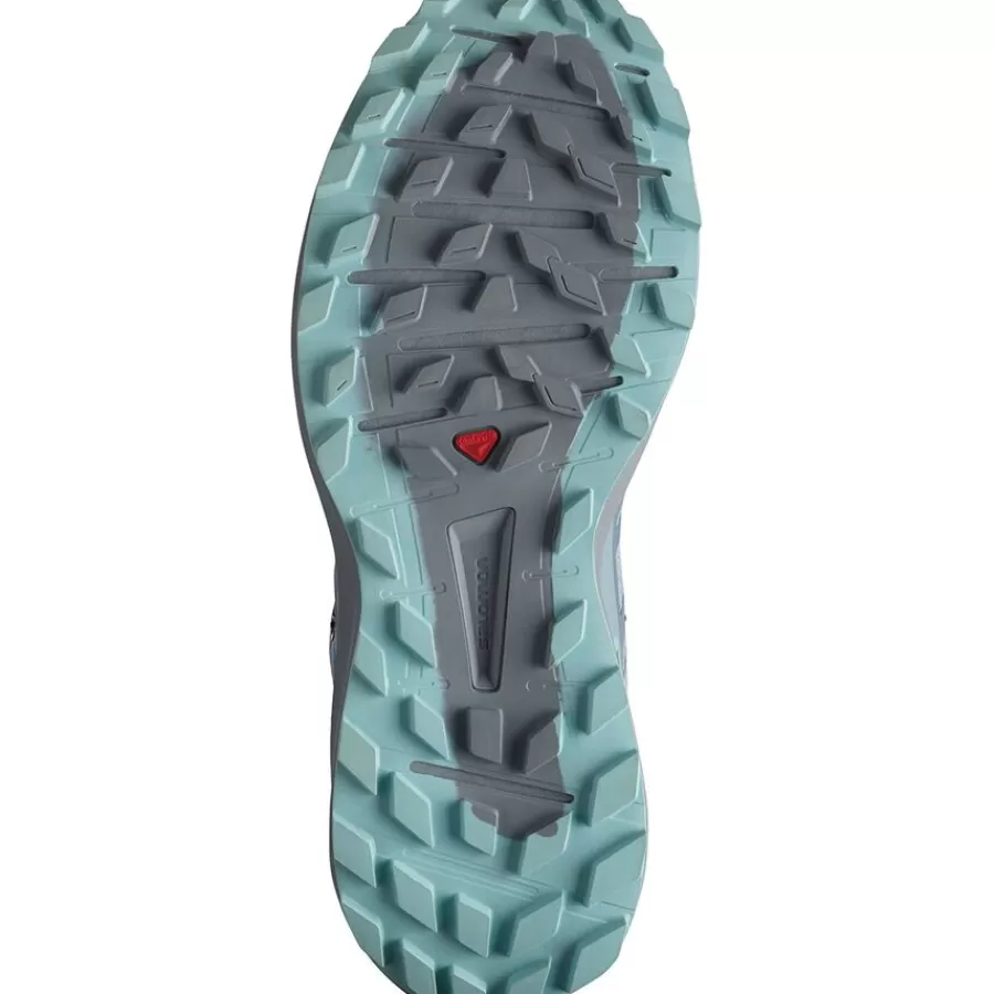 Women Salomon Footwear^Outlet – Sense Ride 4 Invisible Gtx Trail Running Shoe – Women'S