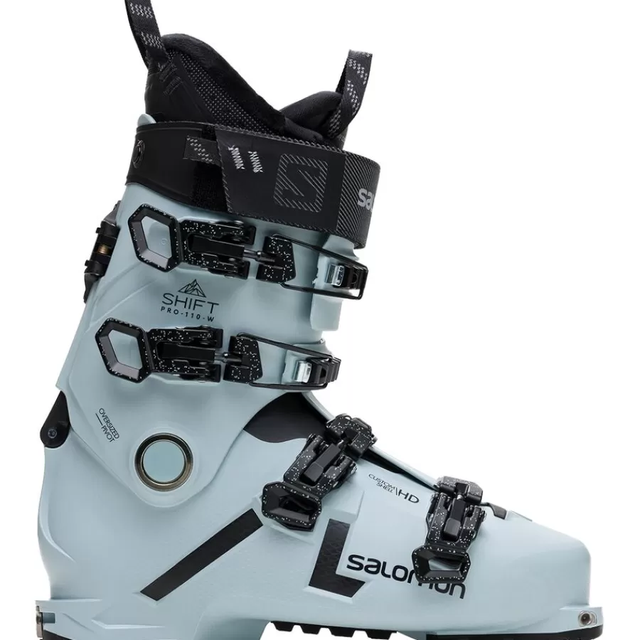 Salomon Alpine Touring^Outlet – Shift Pro 110 Alpine Touring Boot – 2022 – Women'S