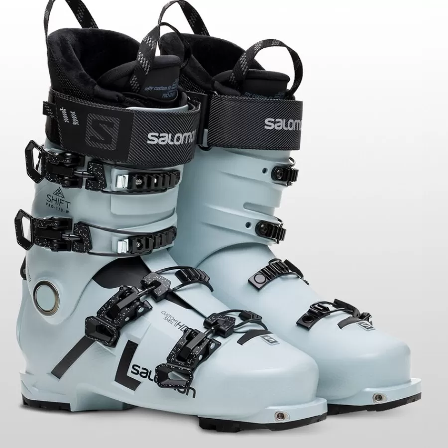 Salomon Alpine Touring^Outlet – Shift Pro 110 Alpine Touring Boot – 2022 – Women'S