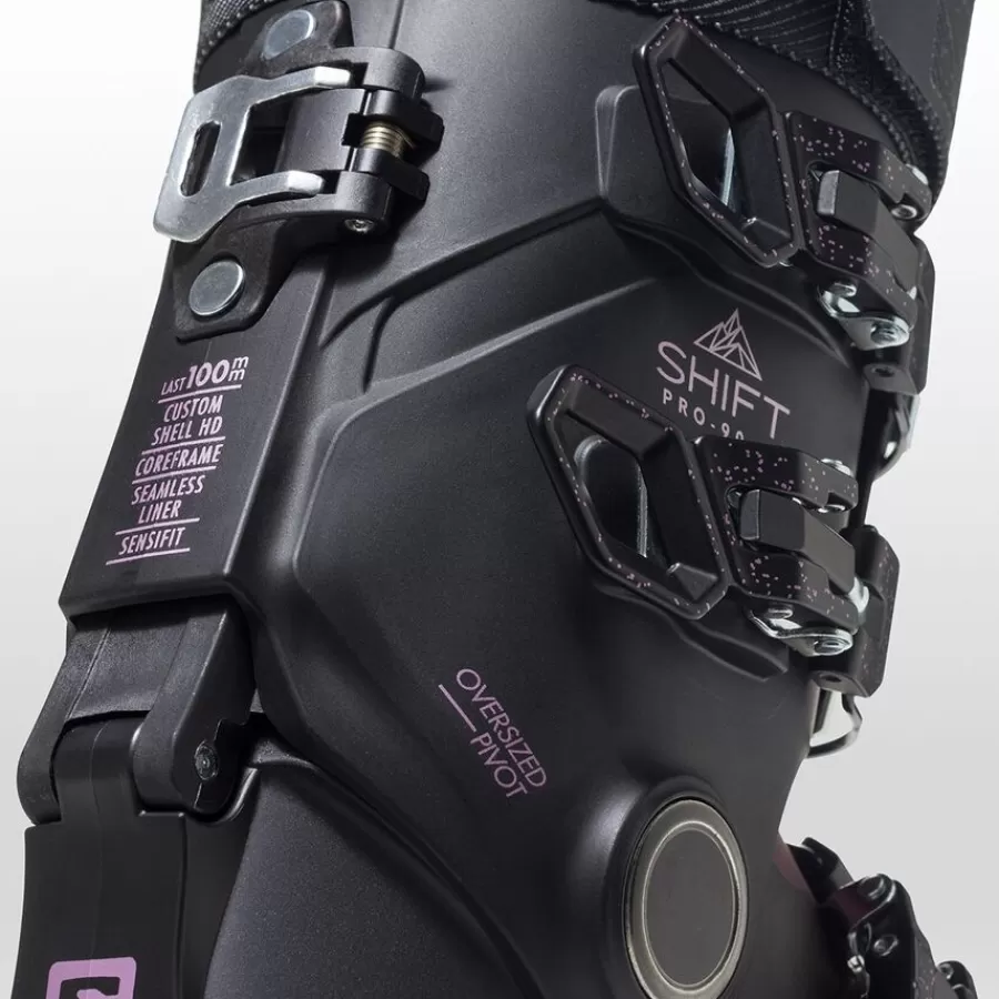 Salomon Alpine Touring^Outlet – Shift Pro 90 Alpine Touring Boot – 2022 – Women'S