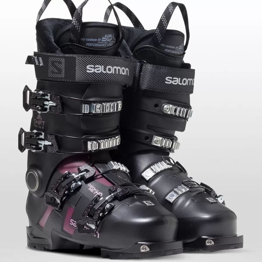 Salomon Alpine Touring^Outlet – Shift Pro 90 Alpine Touring Boot – 2022 – Women'S