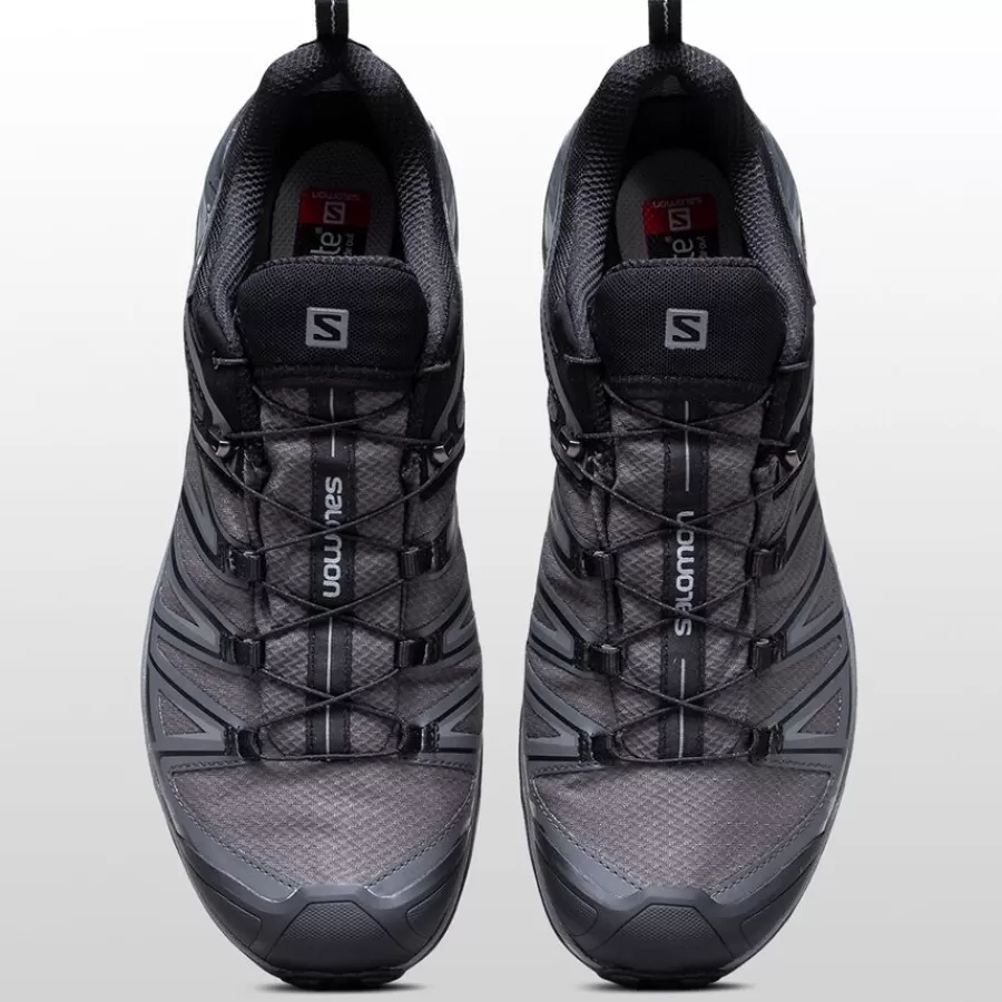 Men Salomon Footwear^Outlet – X Ultra 3 Gtx Wide Hiking Shoe – Men'S