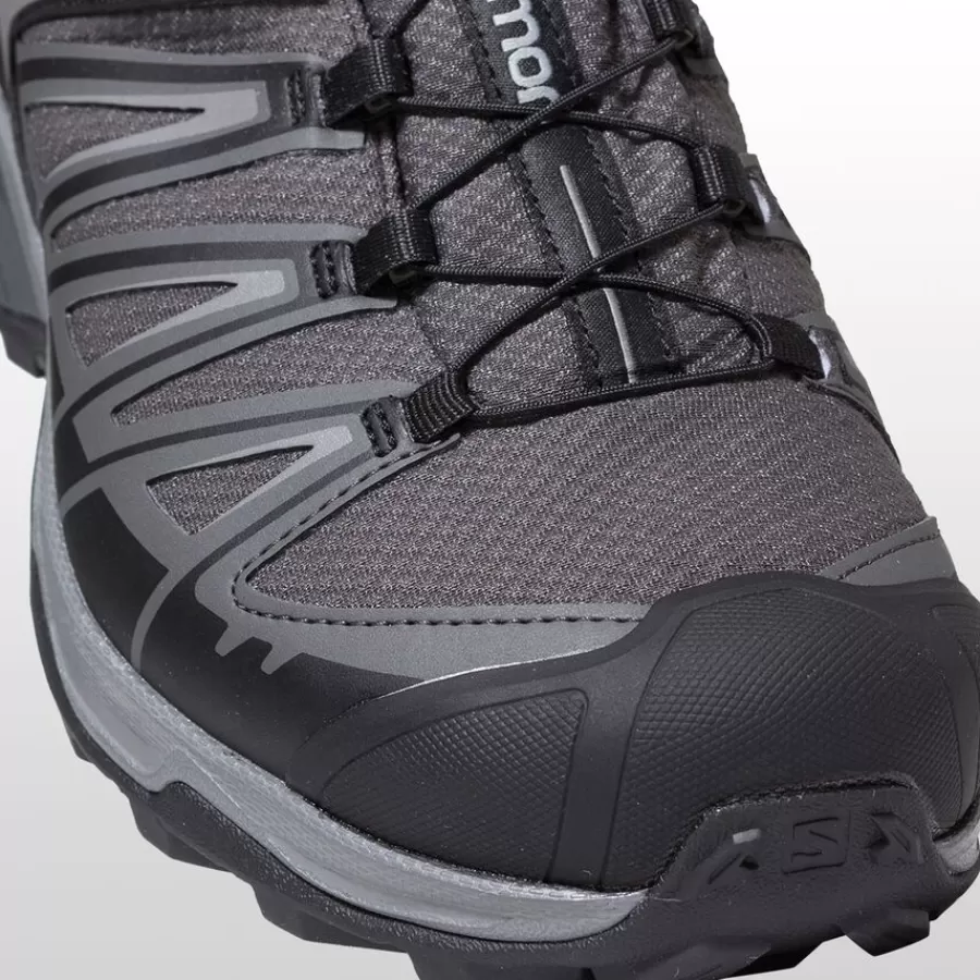 Men Salomon Footwear^Outlet – X Ultra 3 Gtx Wide Hiking Shoe – Men'S