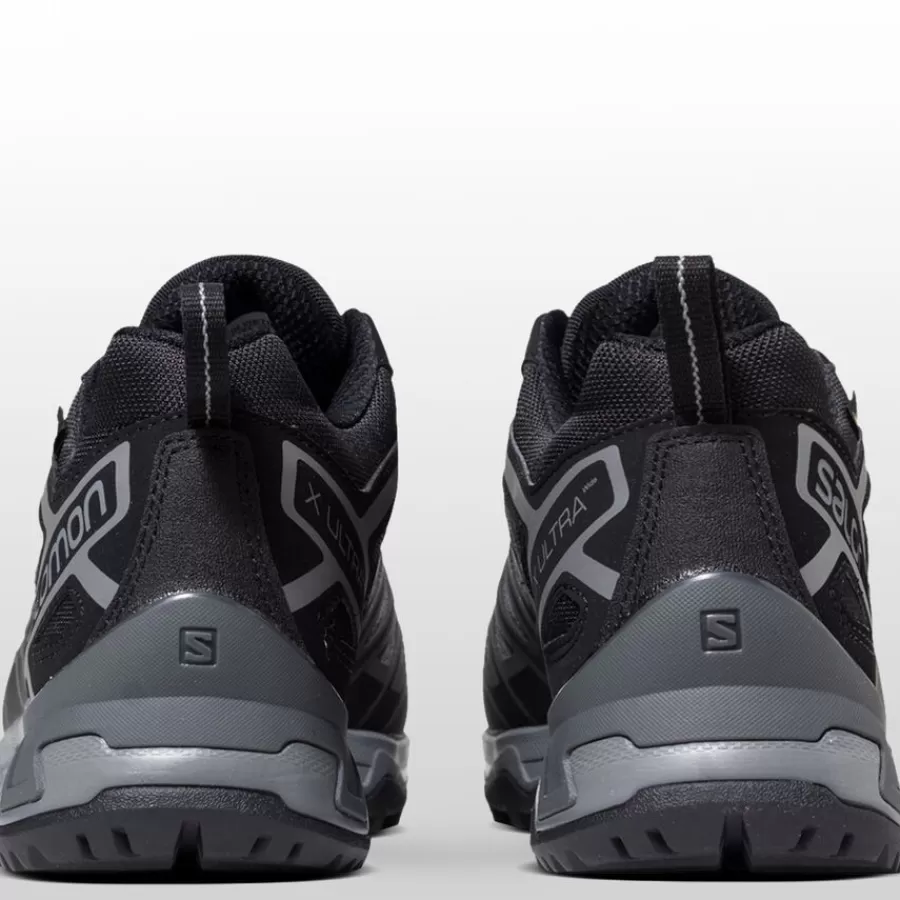 Men Salomon Footwear^Outlet – X Ultra 3 Gtx Wide Hiking Shoe – Men'S