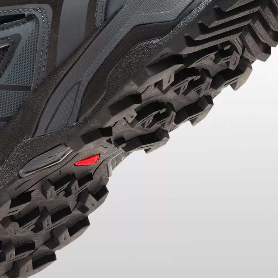 Men Salomon Footwear^Outlet – X Ultra 3 Mid Gtx Hiking Boot – Men'S