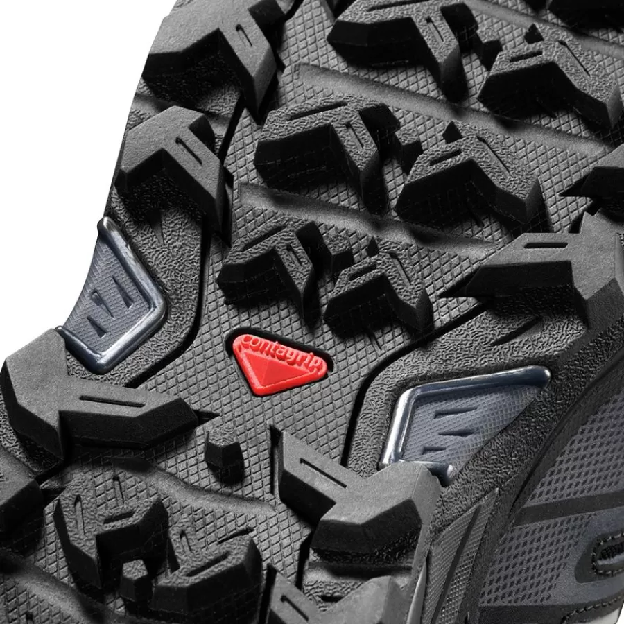 Men Salomon Footwear^Outlet – X Ultra 3 Mid Gtx Hiking Boot – Men'S