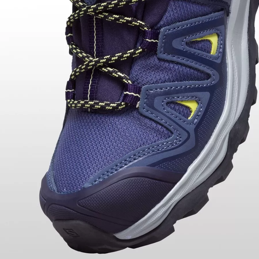 Women Salomon Footwear^Outlet – X Ultra 3 Mid Gtx Hiking Boot – Women'S