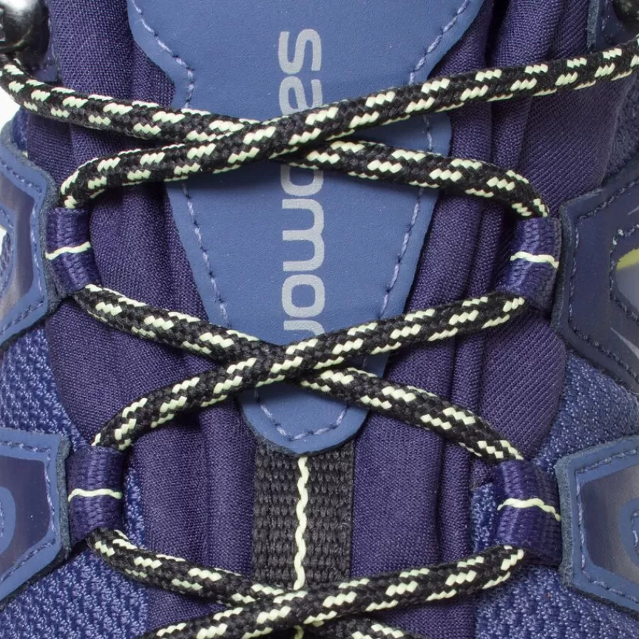Women Salomon Footwear^Outlet – X Ultra 3 Mid Gtx Wide Hiking Boot – Women'S