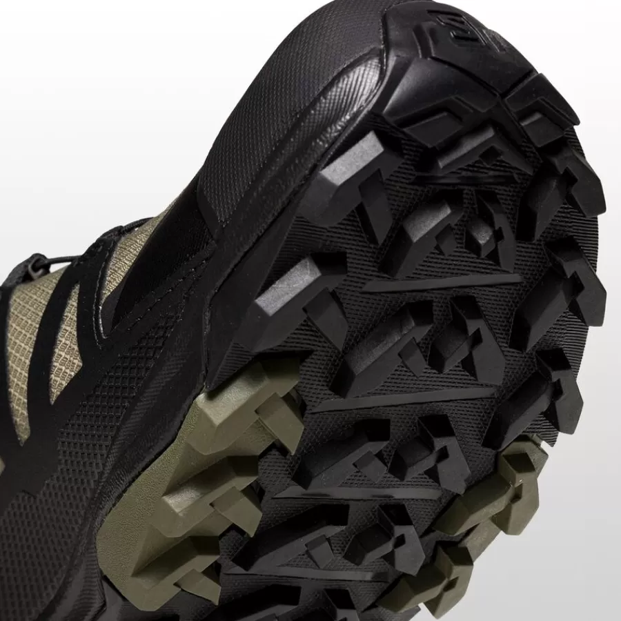 Men Salomon Footwear^Outlet – X Ultra 4 Gtx Wide Hiking Shoe – Men'S
