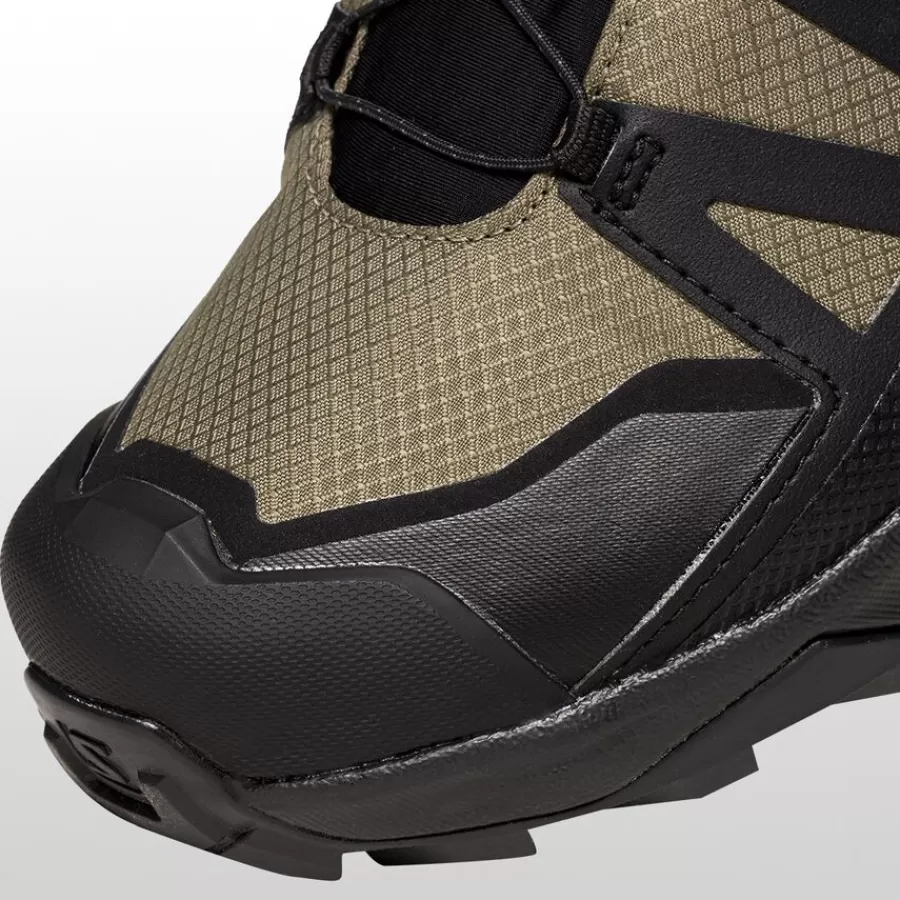 Men Salomon Footwear^Outlet – X Ultra 4 Gtx Wide Hiking Shoe – Men'S