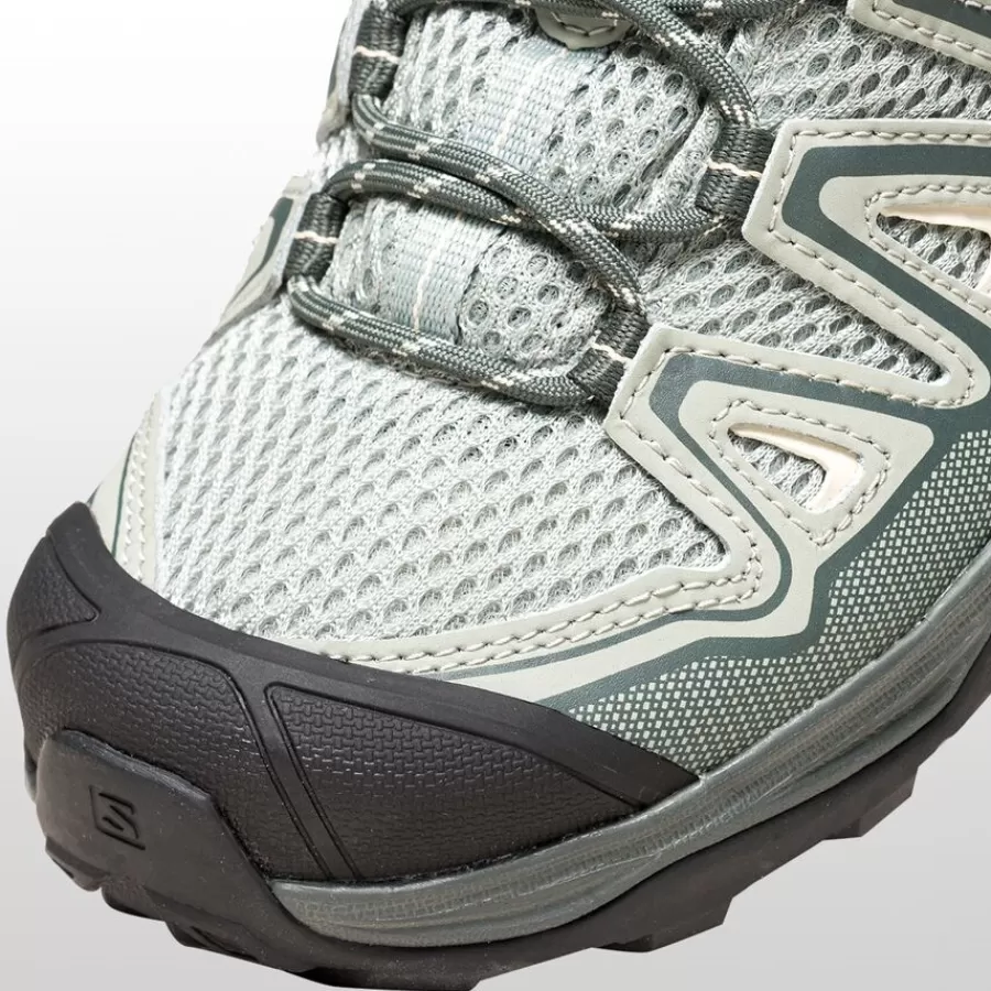 Women Salomon Footwear^Outlet – X Ultra Mid 3 Aero Hiking Boot – Women'S